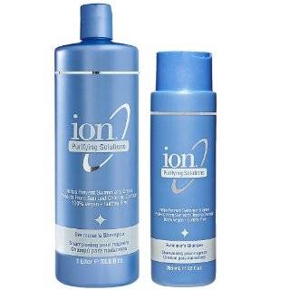  Ion Swimmers Leave in Conditioner Beauty