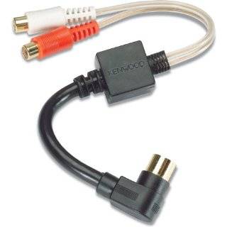  Arista 18 3190 3.5mm Male to 2 RCA Male Cable Electronics
