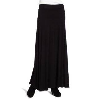  NOM Womens Rachel Long Skirt: Clothing