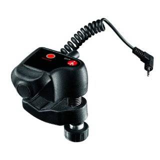 Manfrotto 521P Basic Clamp Style Remote Control for Panasonic 