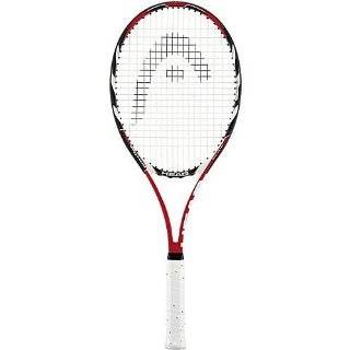 Head MicroGel Prestige Mid Tennis Racquet  Sports 