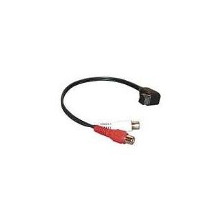 SOUNDGATE AUXCBLPIO Auxiliary Input Cable (Pioneer IP Bus to RCA)