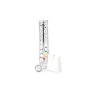 Assess Peak Flow Meter Full Range Respironics Full Range Assess Peak 