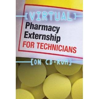 2012 Pharmacy Technician Certification Exam Audio Review Course (PTCE 