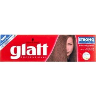  Schwarzkopf Glatt Professional Hair Straightener   Normal 