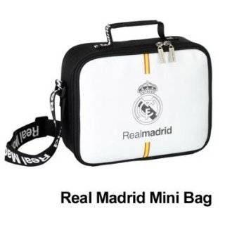Real Madrid FC Authentic LA LIGA Fleece Blanket PL Real Madrid Fleece 
