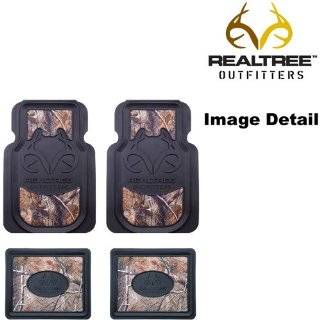 Realtree Outfitters Camo Car Truck SUV Front Universal Fit Bucket Seat 