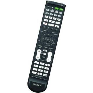  Sony RM AV3000 Universal Remote Control with Touch key LCD 