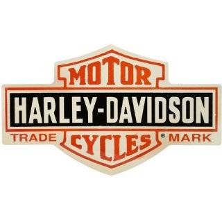  Harley Davidson LED Desk Lamp